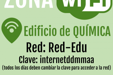 Nueva Red Educativa Inalámbrica