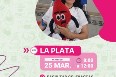Colecta de Sangre