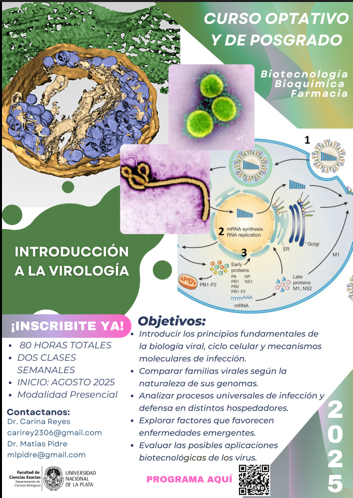 Introducción a la virología