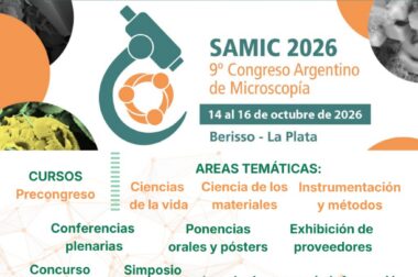 9no Congreso SAMIC